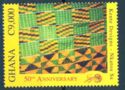 Textile pattern - Nkatoa Sa