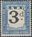 3p "Union of South Africa"