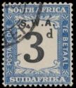 3p "South Africa"