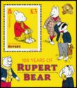 Rupert Bear