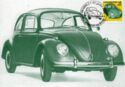Volkswagen 1500- 44 PS