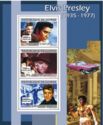 Elvis Presley (1935-1977)