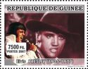 Elvis Presley (1935-1977)