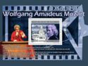 Wolfgang Amadeus Mozart (1756-1791)