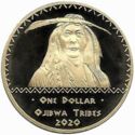 1 Dollar (Ojibwa)