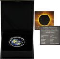 1 Dollar (American Solar Eclipse)