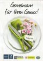 Dinea - Gemeinsam für Ihren Genuss!