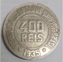 400 Réis