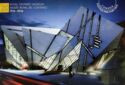 Royal Ontario Museum - 100th anniversary