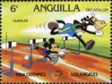 Decathlon - Hurdles (Mickey and Horace Horsecollar)