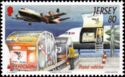 Postal Vehicles