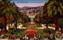 Monte Carlo Les jardins du Casino