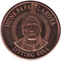 1 Fantasy (ONE. Sitting Bull)