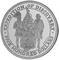 500 Dollars (Expedition of Discovery)