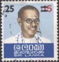 S.W.R.D. Bandaranaike (1899-1959), Prime Minister