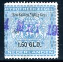 1929 Mortgage Stamps. Pine tree