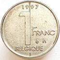 1 Franc (French version)