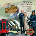 150th Anniversary of the London Underground's