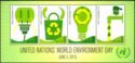 World Environiment Day