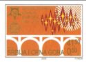 Timbre:-Europa-Cept-(Serbie-et-Monténégro)
