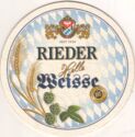 Rieder Weisse