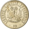 10 Centimes (F.A.O.)