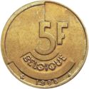 5 Francs (French version)