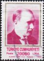 Kemal Ataturk (1881-1938)