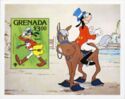 Goofy as Jockey