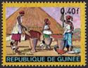 Kankan - Upper Guinea