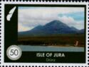 The Paps of Jura
