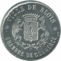 10 Centimes (Blois (Loir-et-Cher) - Syndicat Industriel et Commercial)