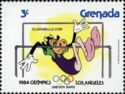 Uneven Bars - Clarabelle Cow