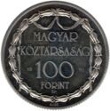 100 Forint (Hungarian Theatre)