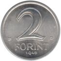 2 Forint