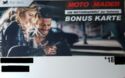 Moto Mader Bonus karte