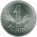 1 Forint