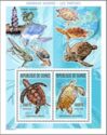 Marine Animals - Turtles