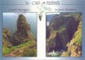 Plévenon : le Cap Fréhel, the 2 ornithological reserve islets