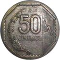 50 Céntimos