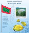Gnaviyani Atoll