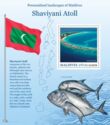 Shaviyani Atoll
