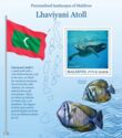 Lhaviyani Atoll