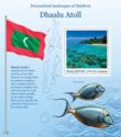 Dhaalu Atoll