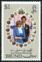 The Royal Couple - Prince Charles and Lady Diana Spencer