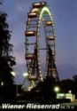 Wiener Riesenrad 64,75 m