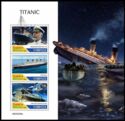RMS Titanic