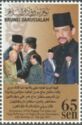 Sultan Hassanal Bolkiah 65th Birthday