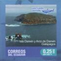 Darwin Island and Darwin's Arch - Galápagos