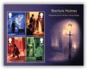 Sherlock Holmes Mysteries